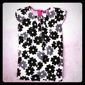 Size 6 Tea dress